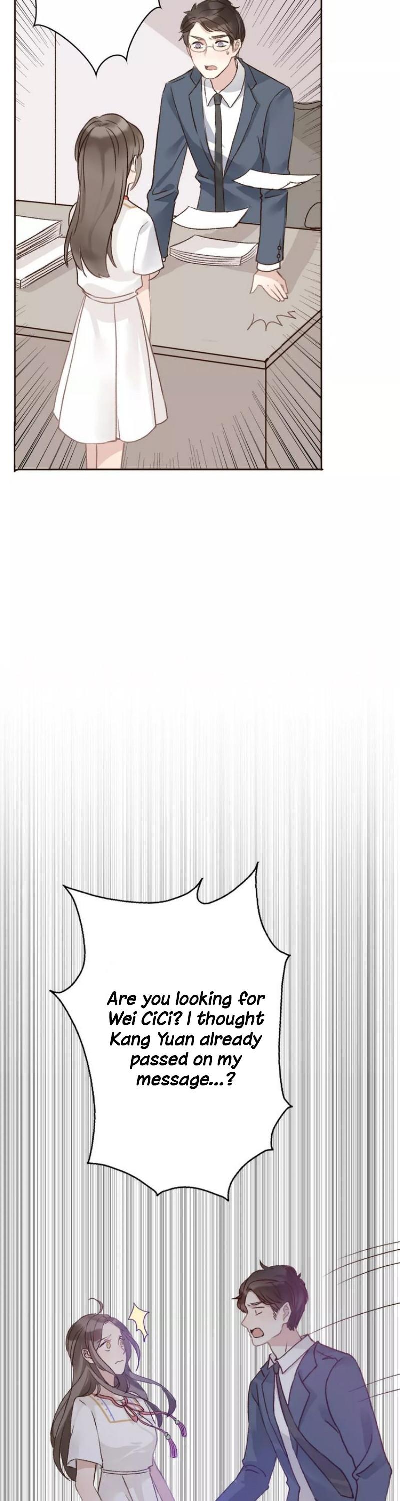 The Ex Chapter 8 page 27 - Chapter 8