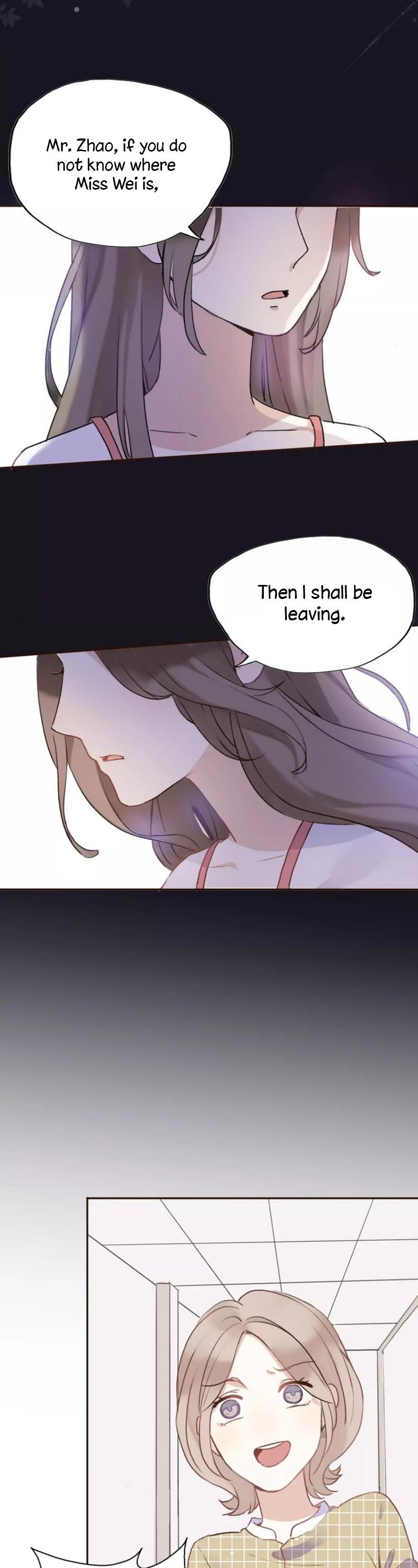 The Ex Chapter 8 page 29 - Chapter 8