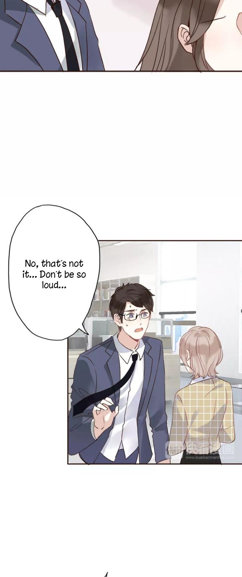 The Ex Chapter 8 page 31 - Chapter 8