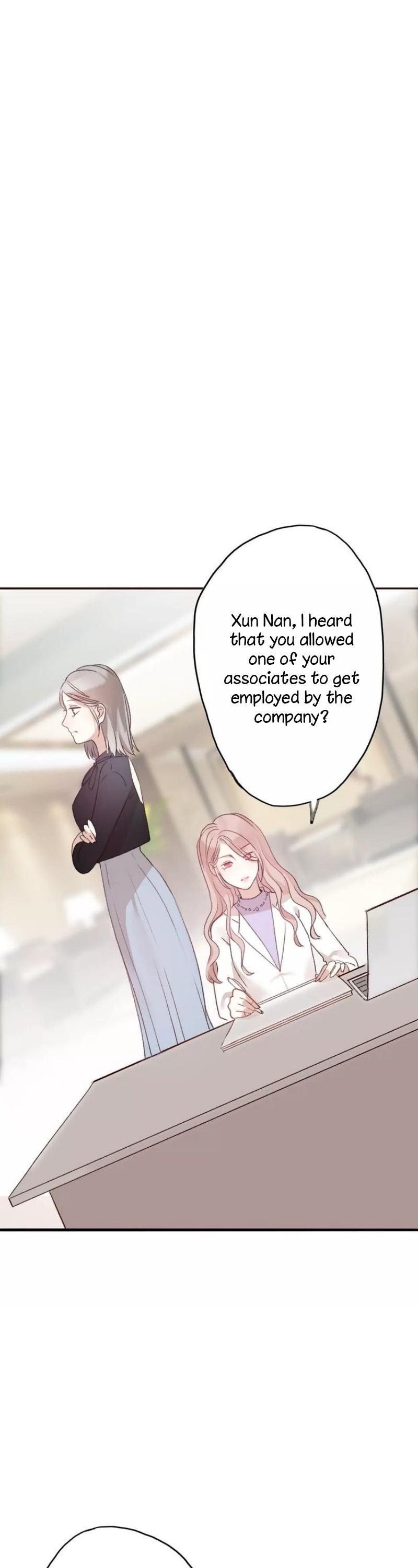 The Ex Chapter 8 page 37 - Chapter 8