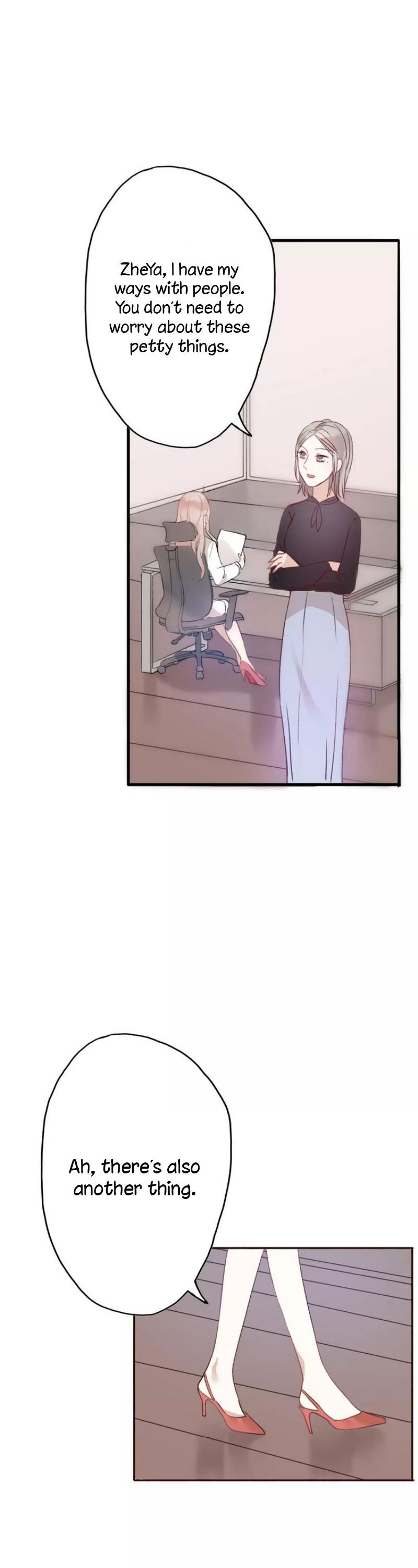 The Ex Chapter 8 page 39 - Chapter 8