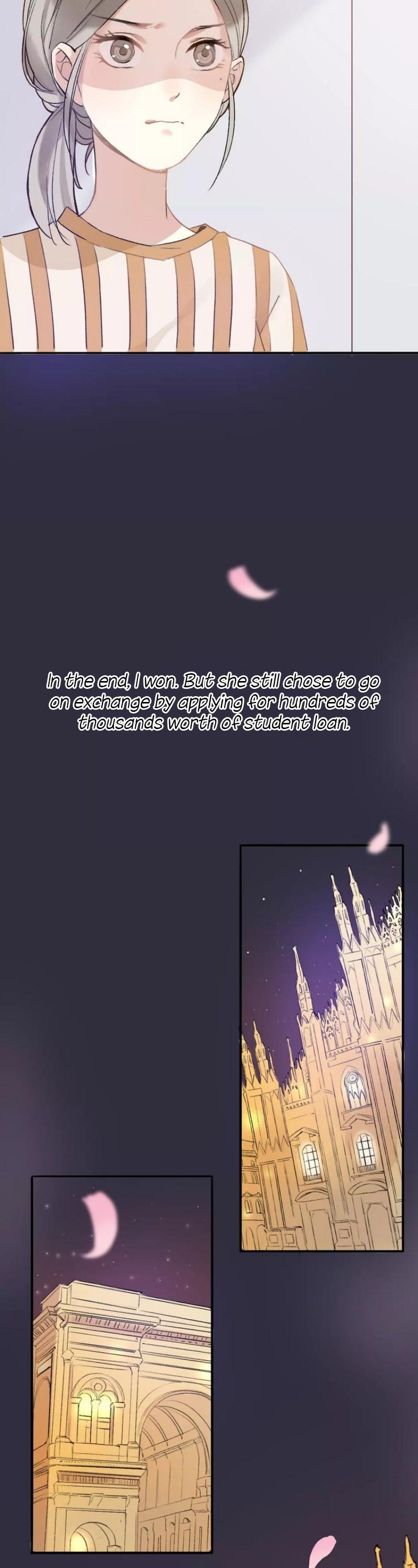 The Ex Chapter 8 page 4 - Chapter 8