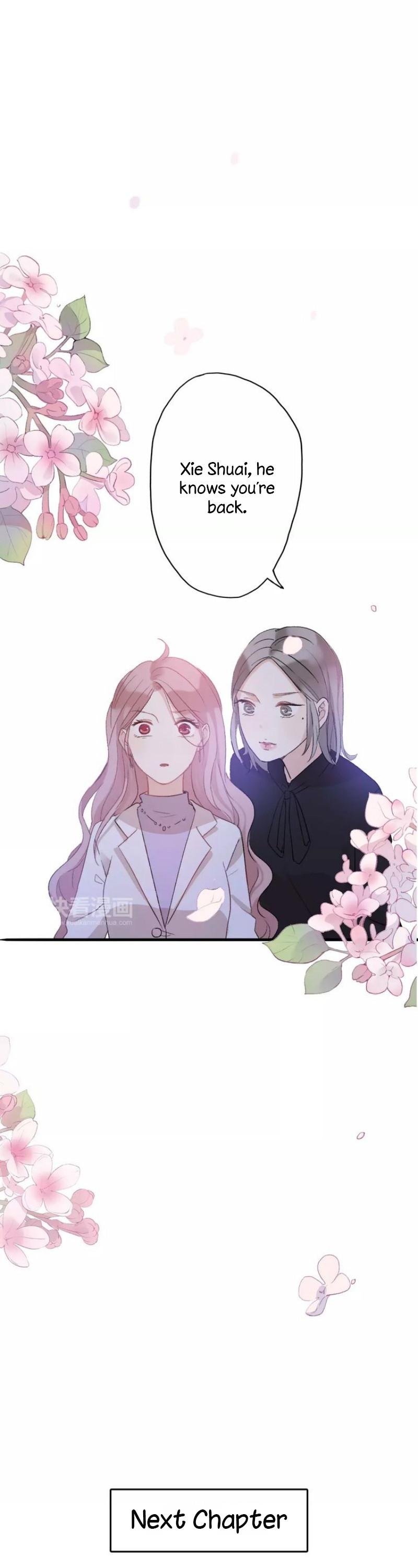 The Ex Chapter 8 page 40 - Chapter 8