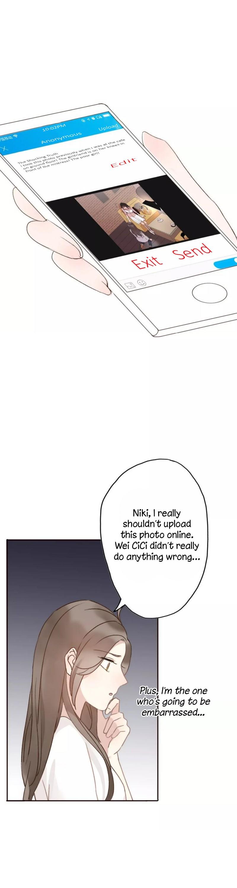The Ex Chapter 8 page 41 - Chapter 8