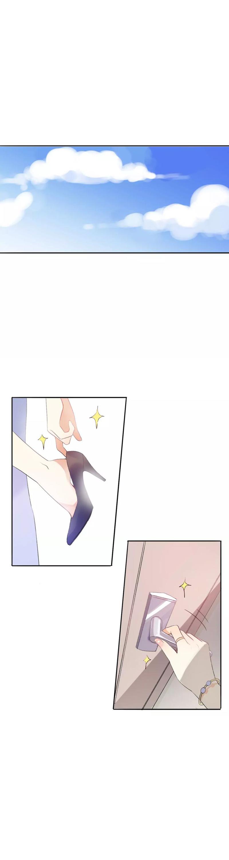 The Ex Chapter 9 page 1 - Chapter 9