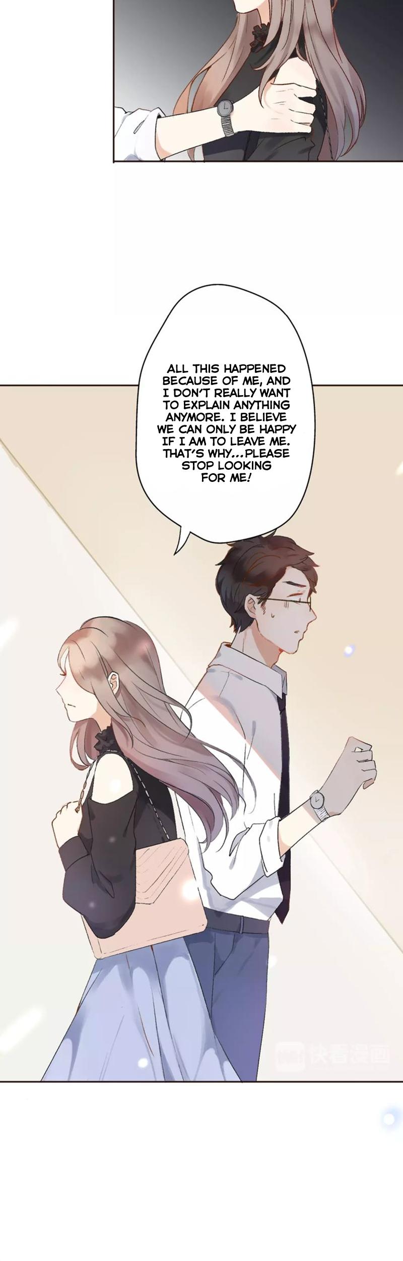 The Ex Chapter 9 page 14 - Chapter 9