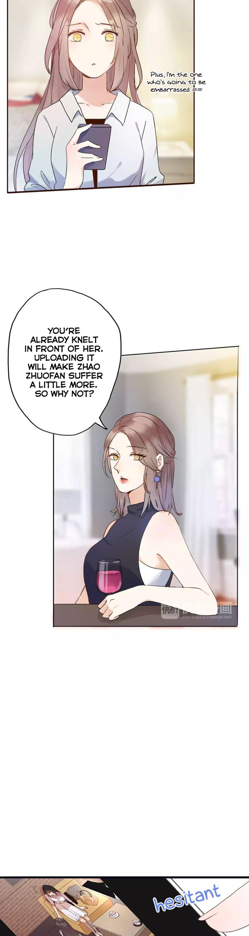 The Ex Chapter 9 page 17 - Chapter 9