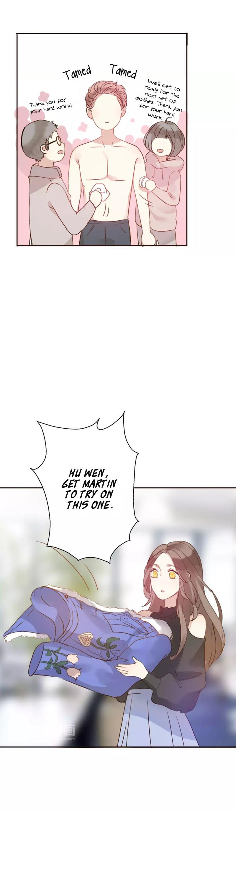 The Ex Chapter 9 page 24 - Chapter 9