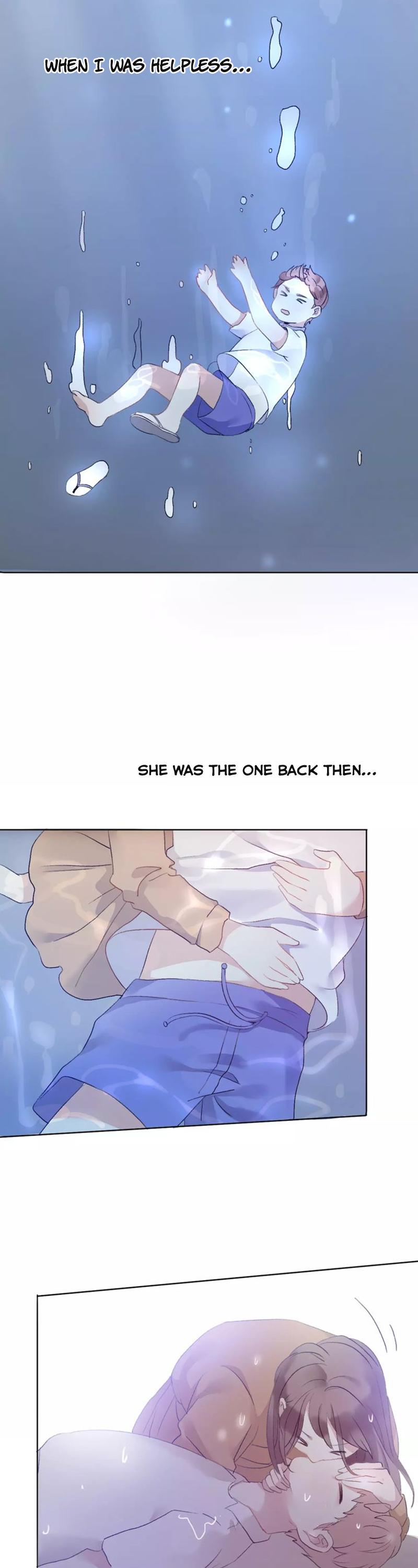 The Ex Chapter 9 page 29 - Chapter 9
