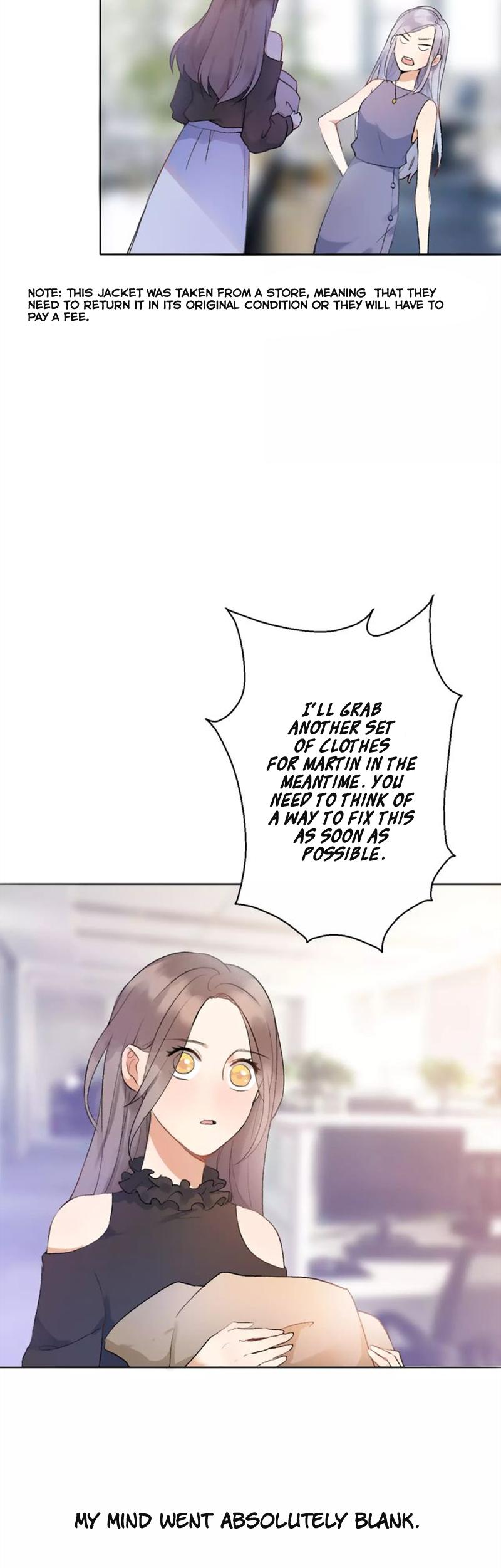The Ex Chapter 9 page 34 - Chapter 9