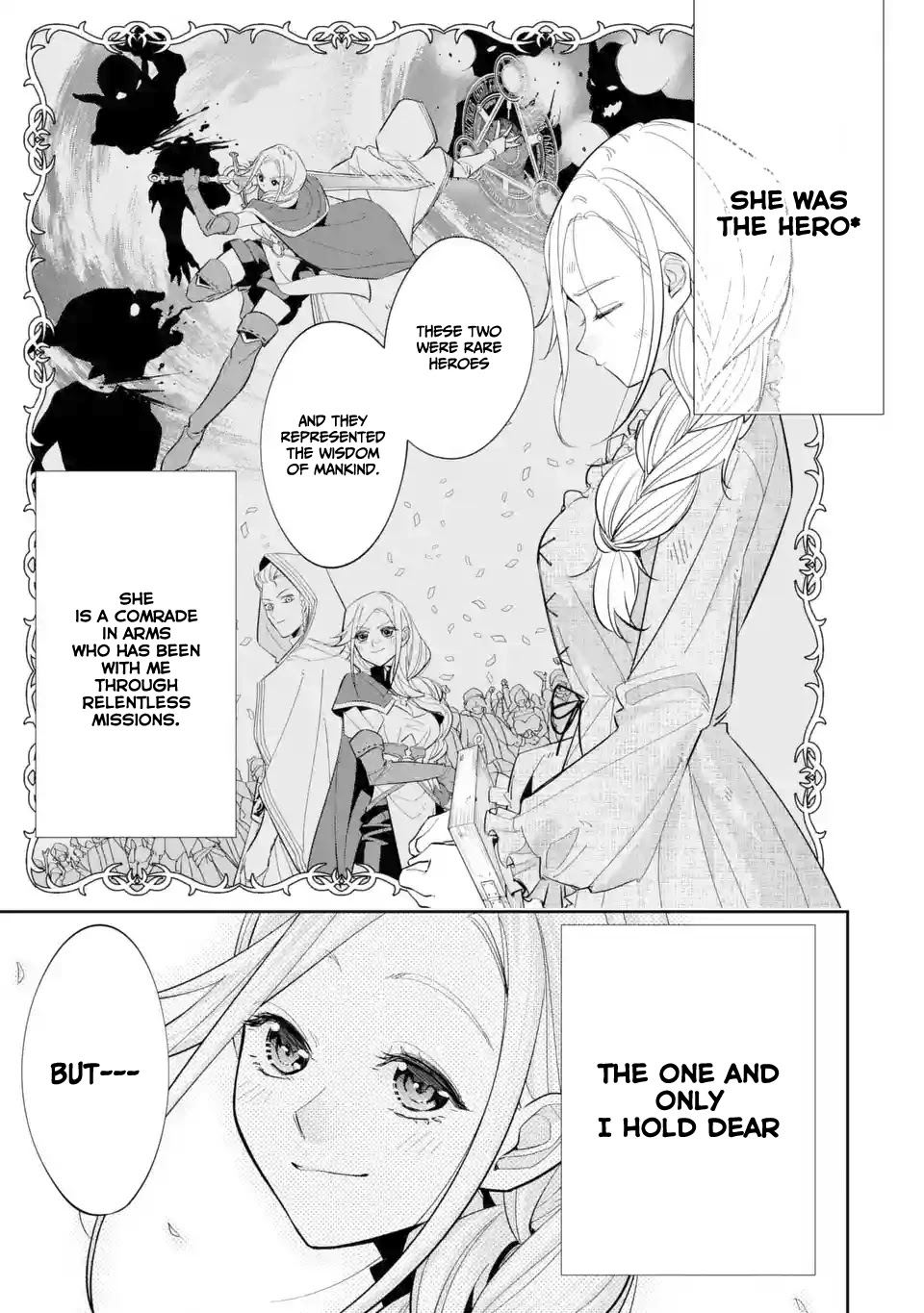 The Executed Sage is Reincarnated as a Lich and Starts an All-Out War Chapter 1.1 page 7 - Chapter 1.1: Valley Of The Dead