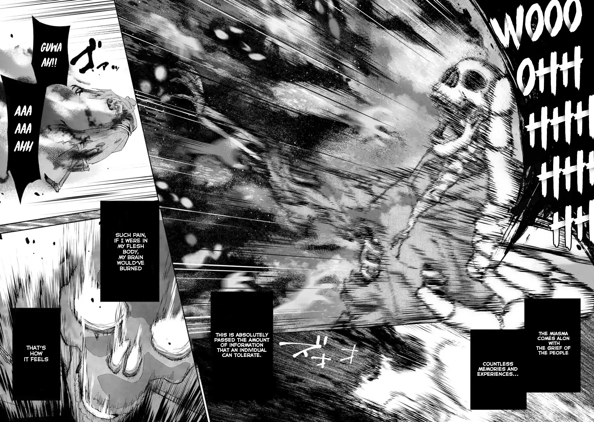 The Executed Sage is Reincarnated as a Lich and Starts an All-Out War Chapter 1.2 page 13 - Chapter 1.2