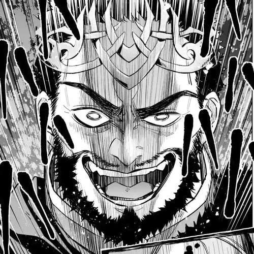 The Executed Sage is Reincarnated as a Lich and Starts an All-Out War Chapter 1.2 cover