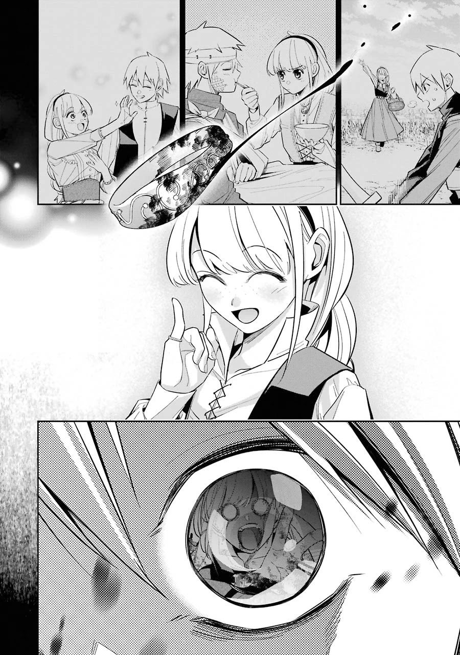 The Executed Sage is Reincarnated as a Lich and Starts an All-Out War Chapter 10 page 40 - Chapter 10: 「Awakening」