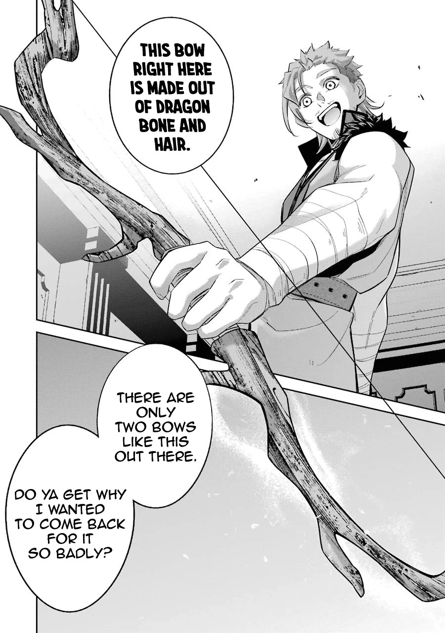 The Executed Sage is Reincarnated as a Lich and Starts an All-Out War Chapter 10 page 9 - Chapter 10: 「Awakening」
