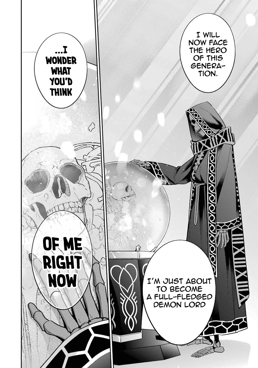 The Executed Sage is Reincarnated as a Lich and Starts an All-Out War Chapter 11 page 10 - Chapter 11: 「Assault」