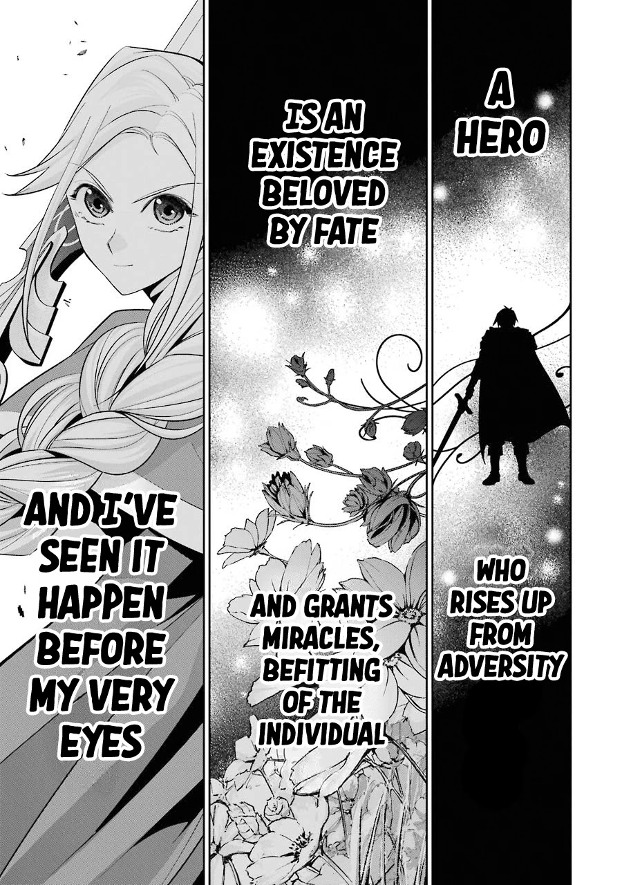 The Executed Sage is Reincarnated as a Lich and Starts an All-Out War Chapter 11 page 11 - Chapter 11: 「Assault」