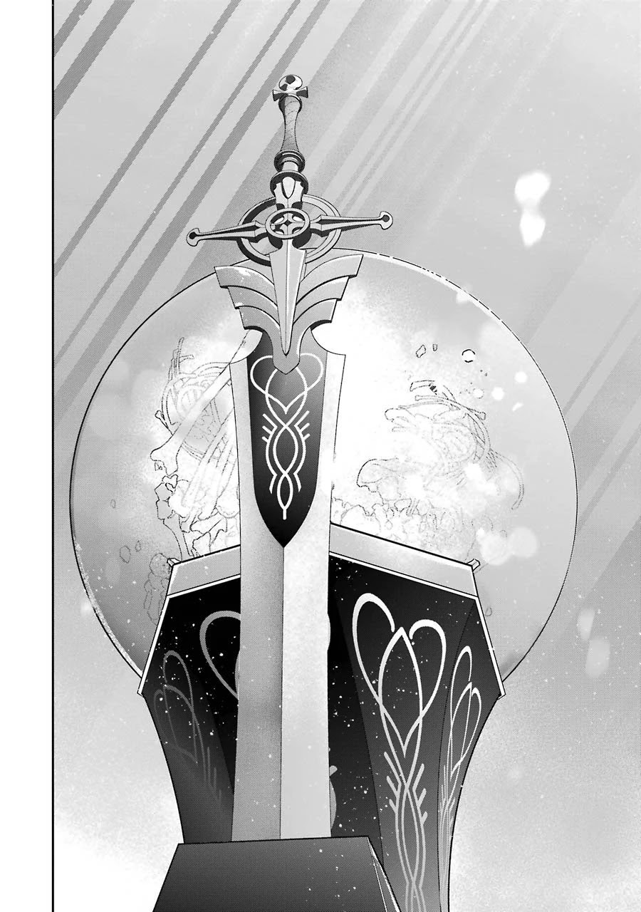 The Executed Sage is Reincarnated as a Lich and Starts an All-Out War Chapter 11 page 12 - Chapter 11: 「Assault」