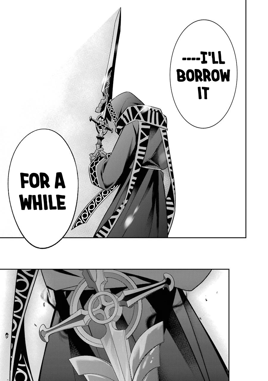 The Executed Sage is Reincarnated as a Lich and Starts an All-Out War Chapter 11 page 13 - Chapter 11: 「Assault」