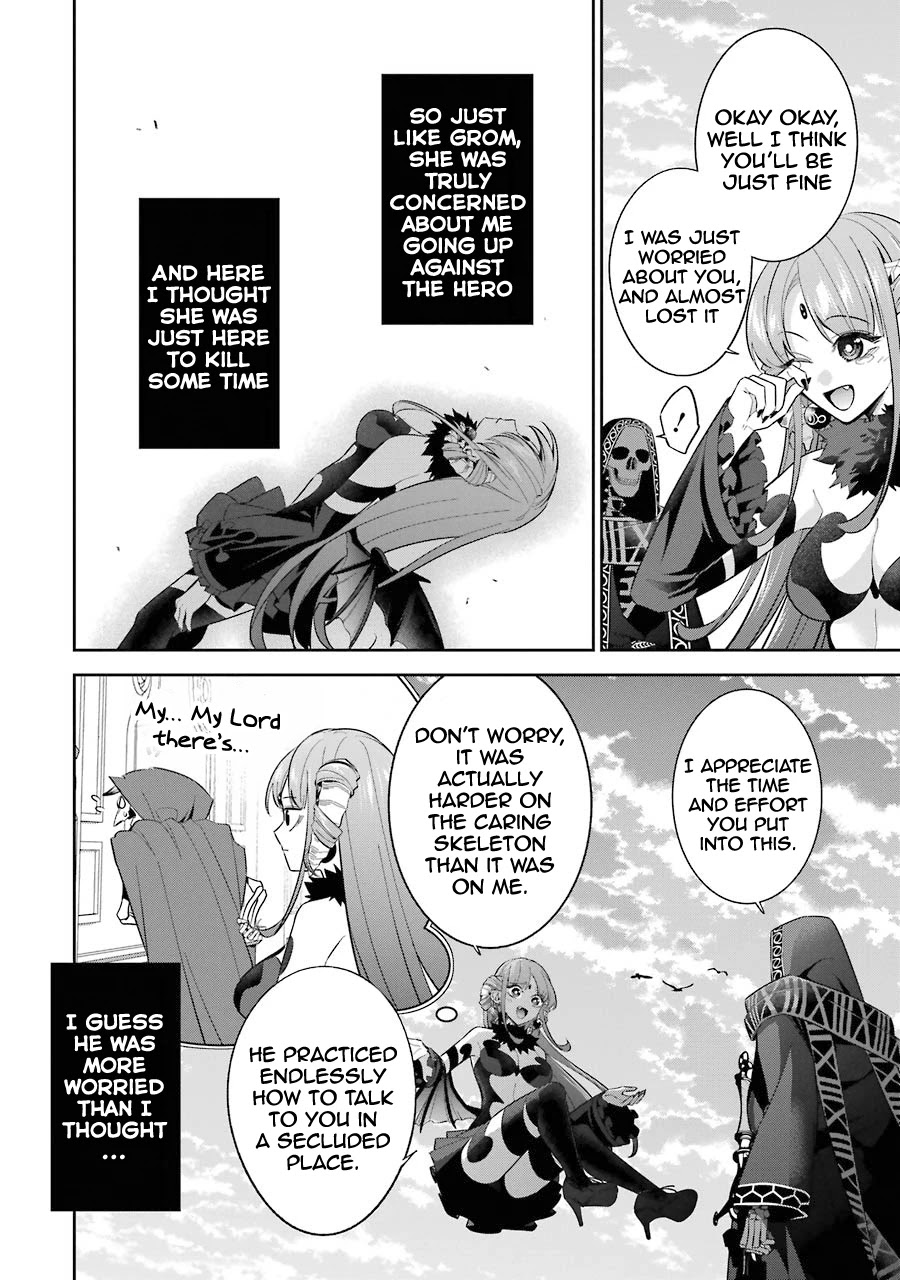 The Executed Sage is Reincarnated as a Lich and Starts an All-Out War Chapter 11 page 20 - Chapter 11: 「Assault」