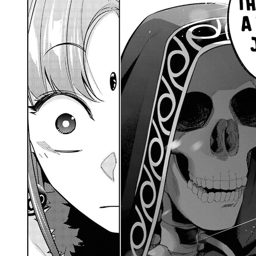 The Executed Sage is Reincarnated as a Lich and Starts an All-Out War Chapter 11: 「Assault」 cover
