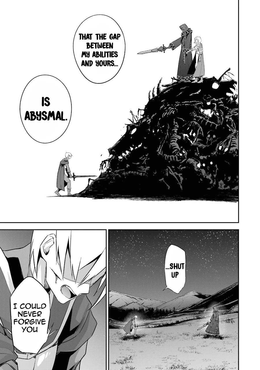The Executed Sage is Reincarnated as a Lich and Starts an All-Out War Chapter 12 page 30 - Chapter 12: 「A tale of good and evil」