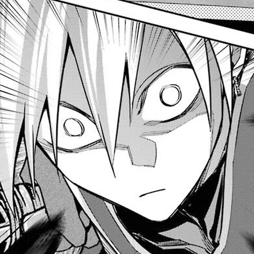 The Executed Sage is Reincarnated as a Lich and Starts an All-Out War Chapter 12: 「A tale of good and evil」 cover