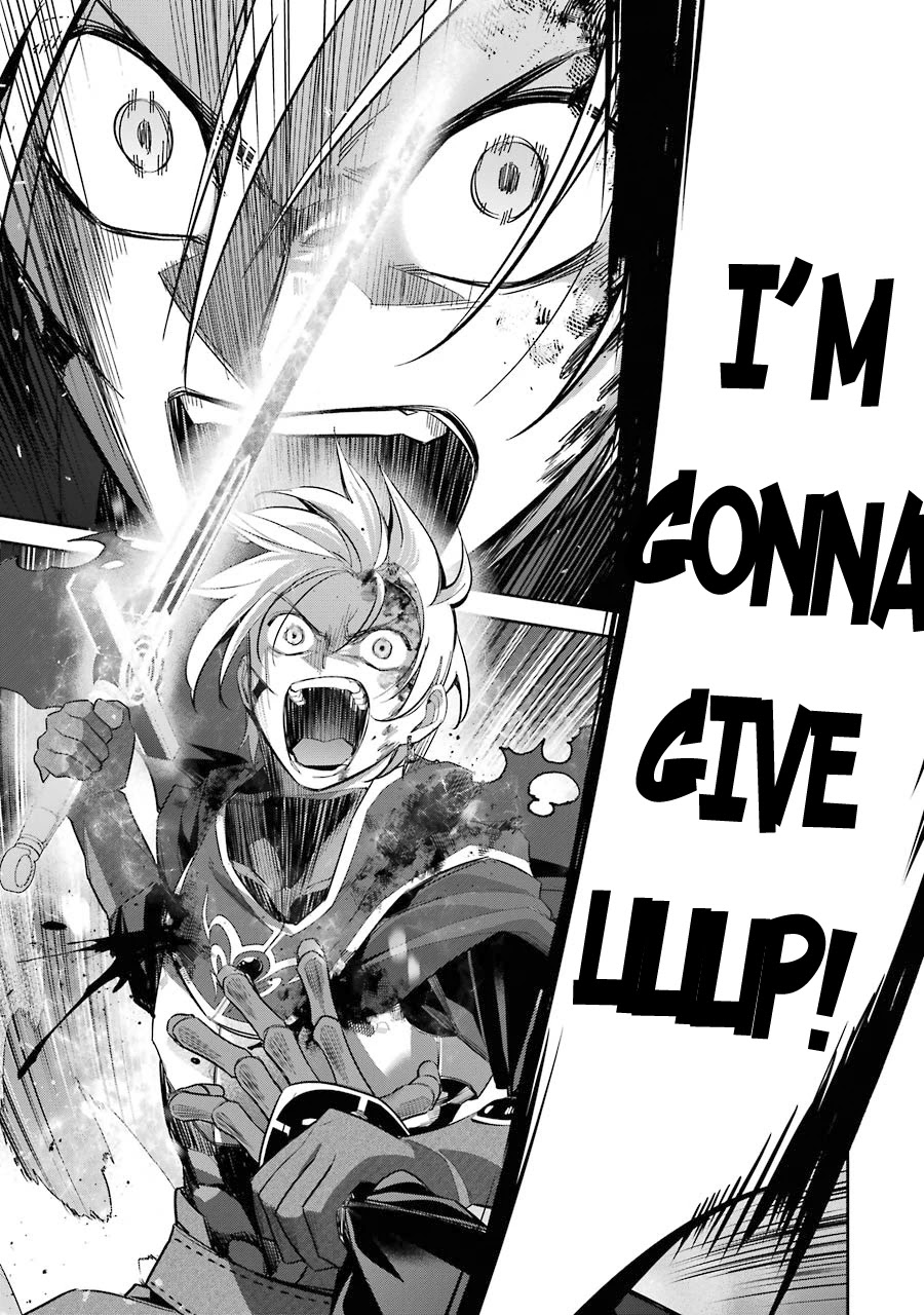 The Executed Sage is Reincarnated as a Lich and Starts an All-Out War Chapter 13 page 19 - Chapter 13: 「The sage swears by the night sky」