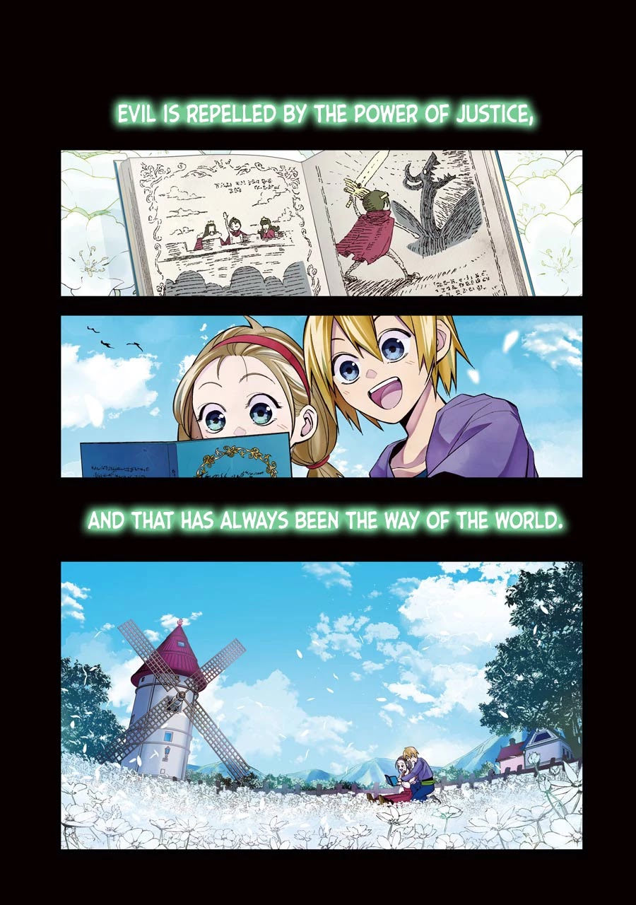 The Executed Sage is Reincarnated as a Lich and Starts an All-Out War Chapter 13 page 2 - Chapter 13: 「The sage swears by the night sky」