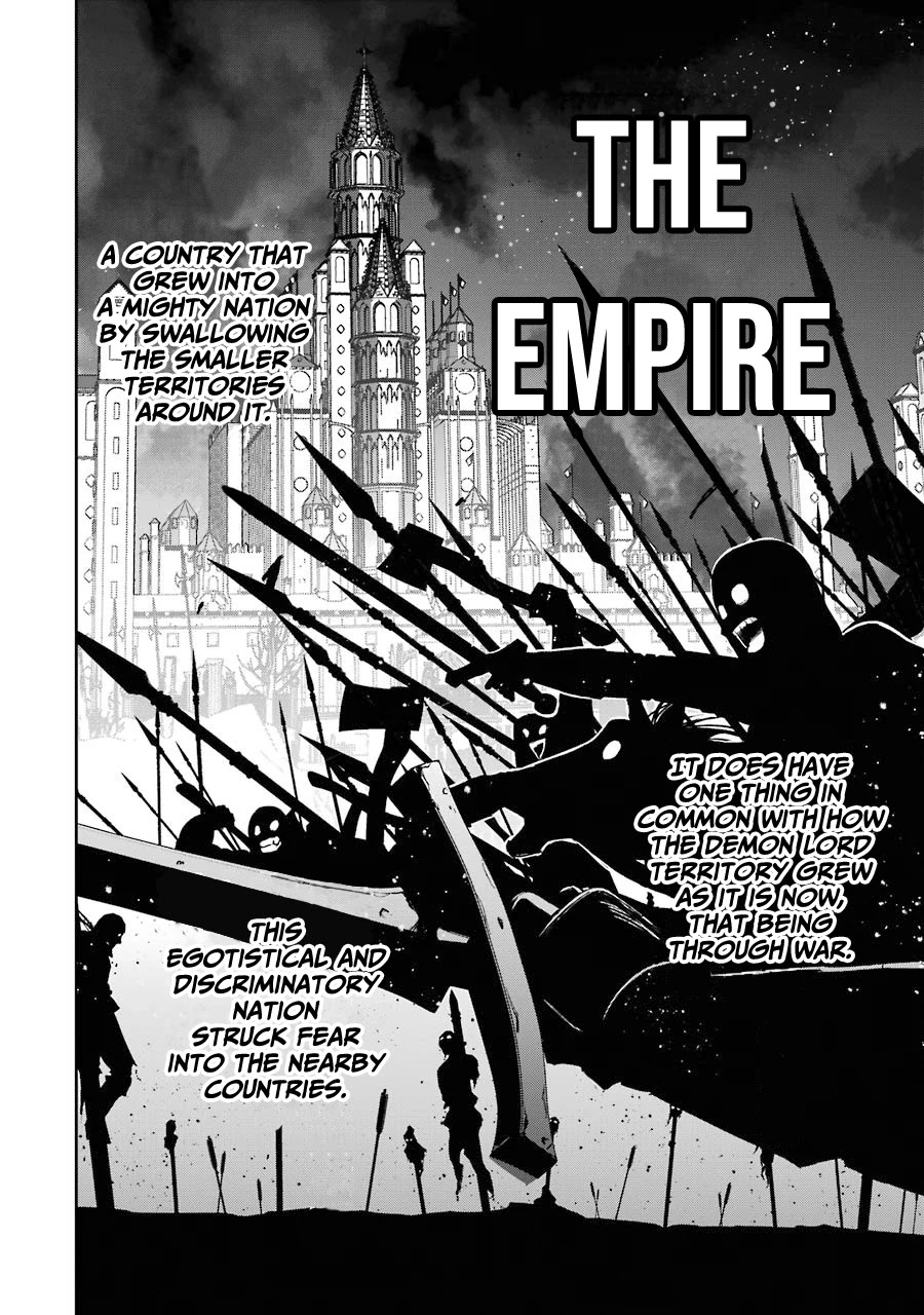 The Executed Sage is Reincarnated as a Lich and Starts an All-Out War Chapter 14 page 8 - Chapter 14: 「Visitor」