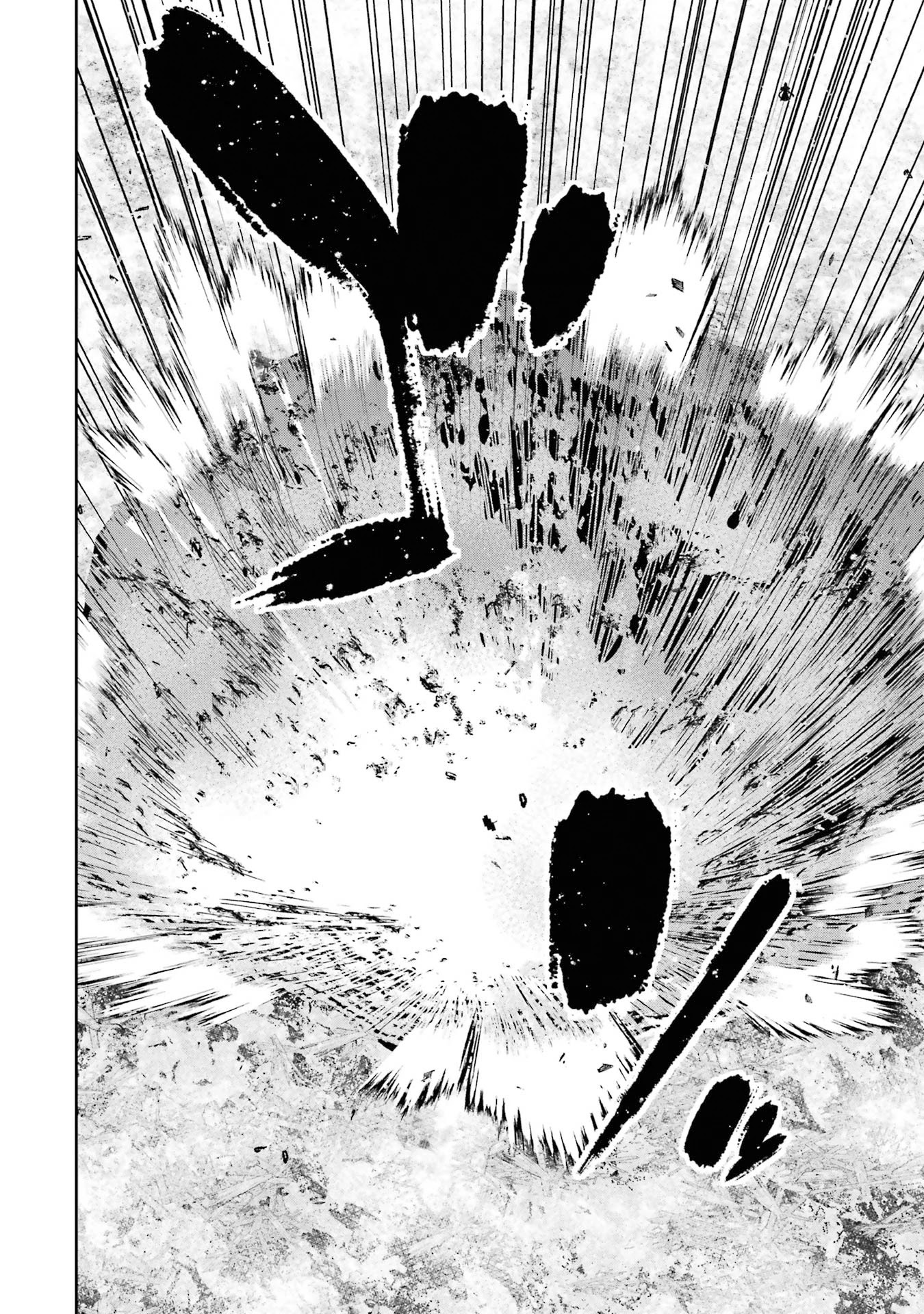 The Executed Sage is Reincarnated as a Lich and Starts an All-Out War Chapter 17 page 28 - Chapter 17: 「The fate of the clan」
