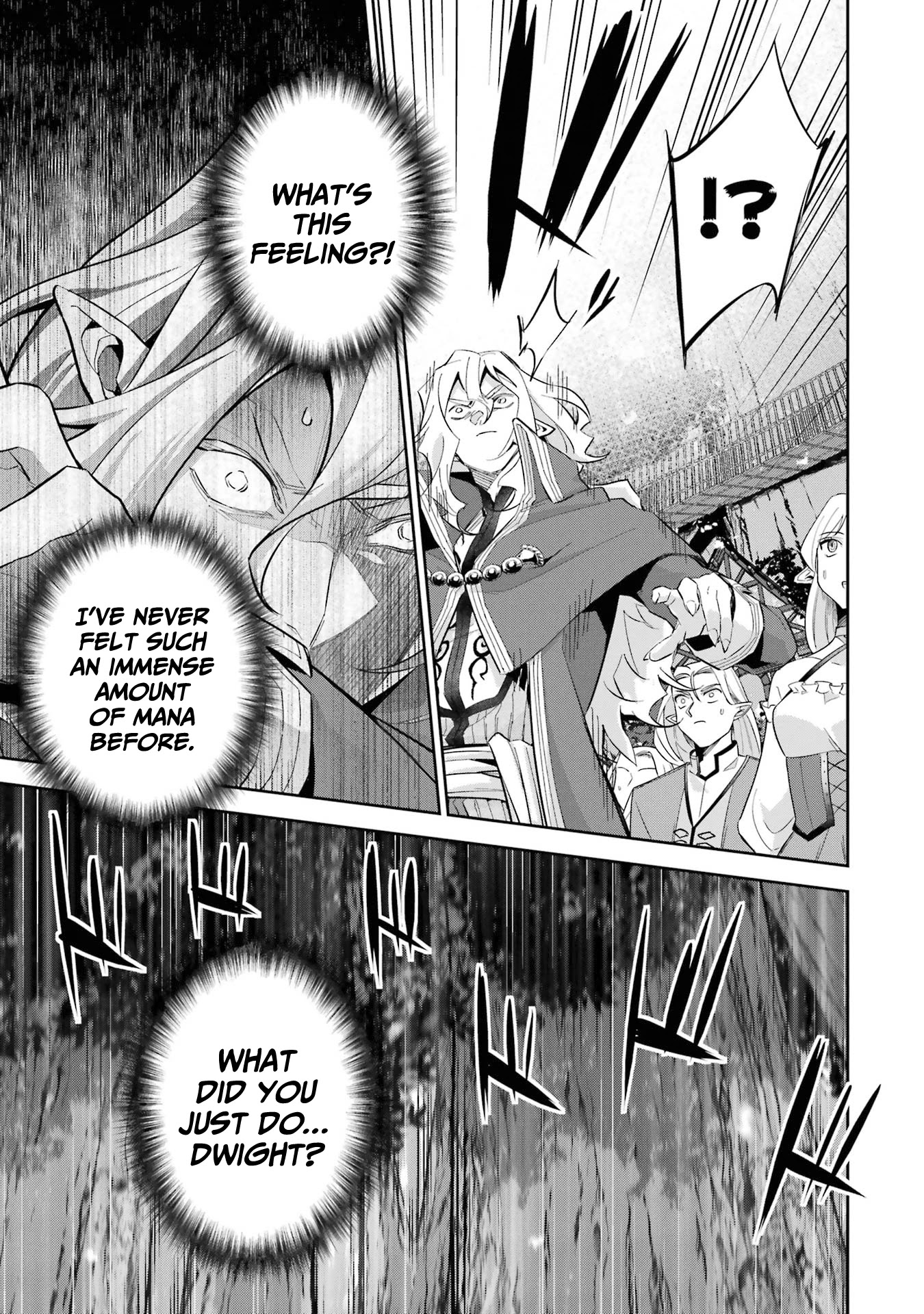 The Executed Sage is Reincarnated as a Lich and Starts an All-Out War Chapter 17 page 29 - Chapter 17: 「The fate of the clan」