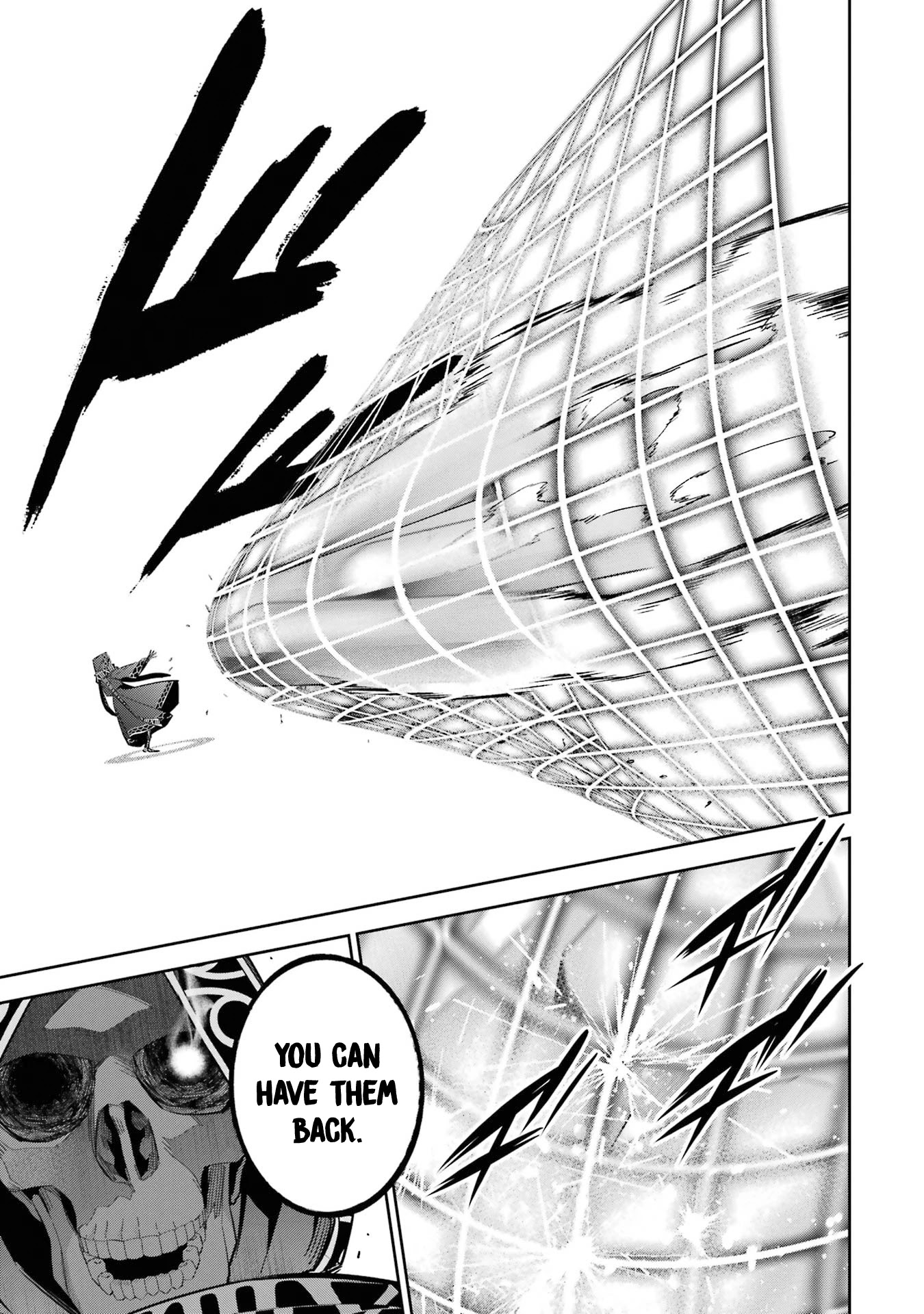 The Executed Sage is Reincarnated as a Lich and Starts an All-Out War Chapter 18 page 13 - Chapter 18: 「The demon lord's right arm」