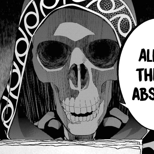 The Executed Sage is Reincarnated as a Lich and Starts an All-Out War Chapter 19: 「The thunderous Dorda」 cover