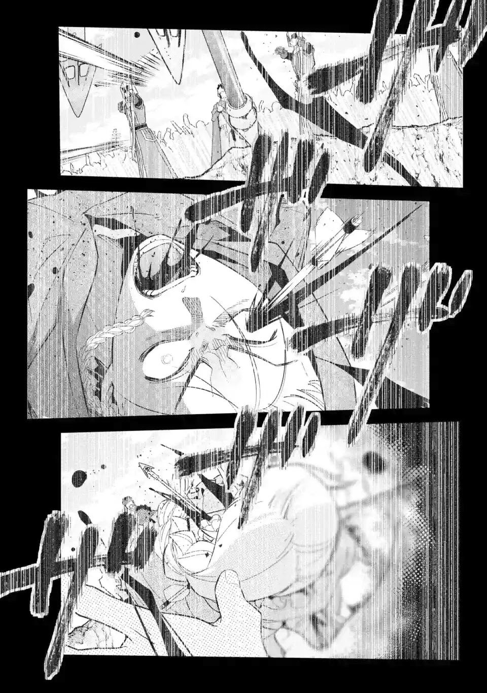 The Executed Sage is Reincarnated as a Lich and Starts an All-Out War Chapter 2.1 page 13 - Chapter 2.1: Revenge