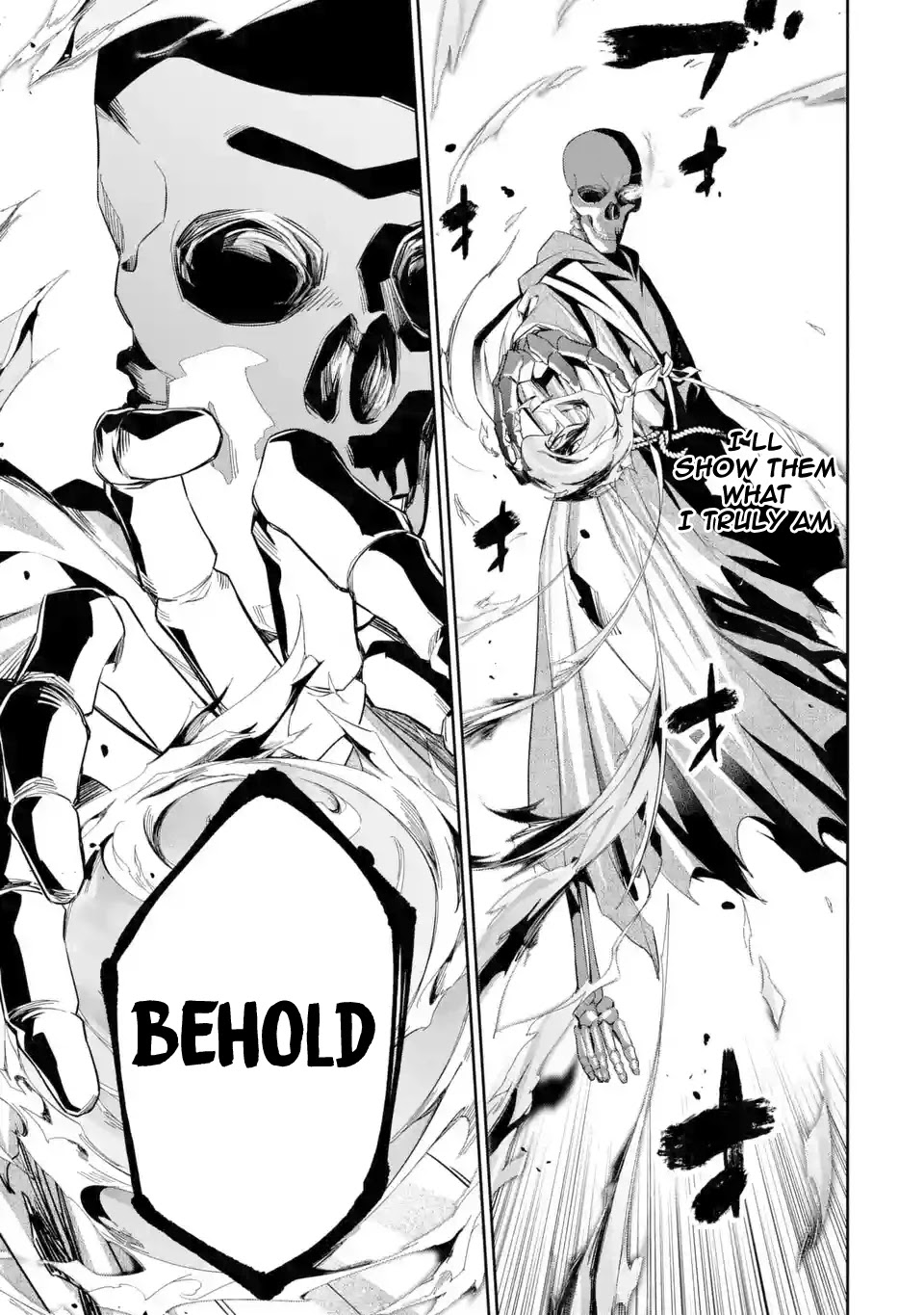 The Executed Sage is Reincarnated as a Lich and Starts an All-Out War Chapter 2.1 page 15 - Chapter 2.1: Revenge
