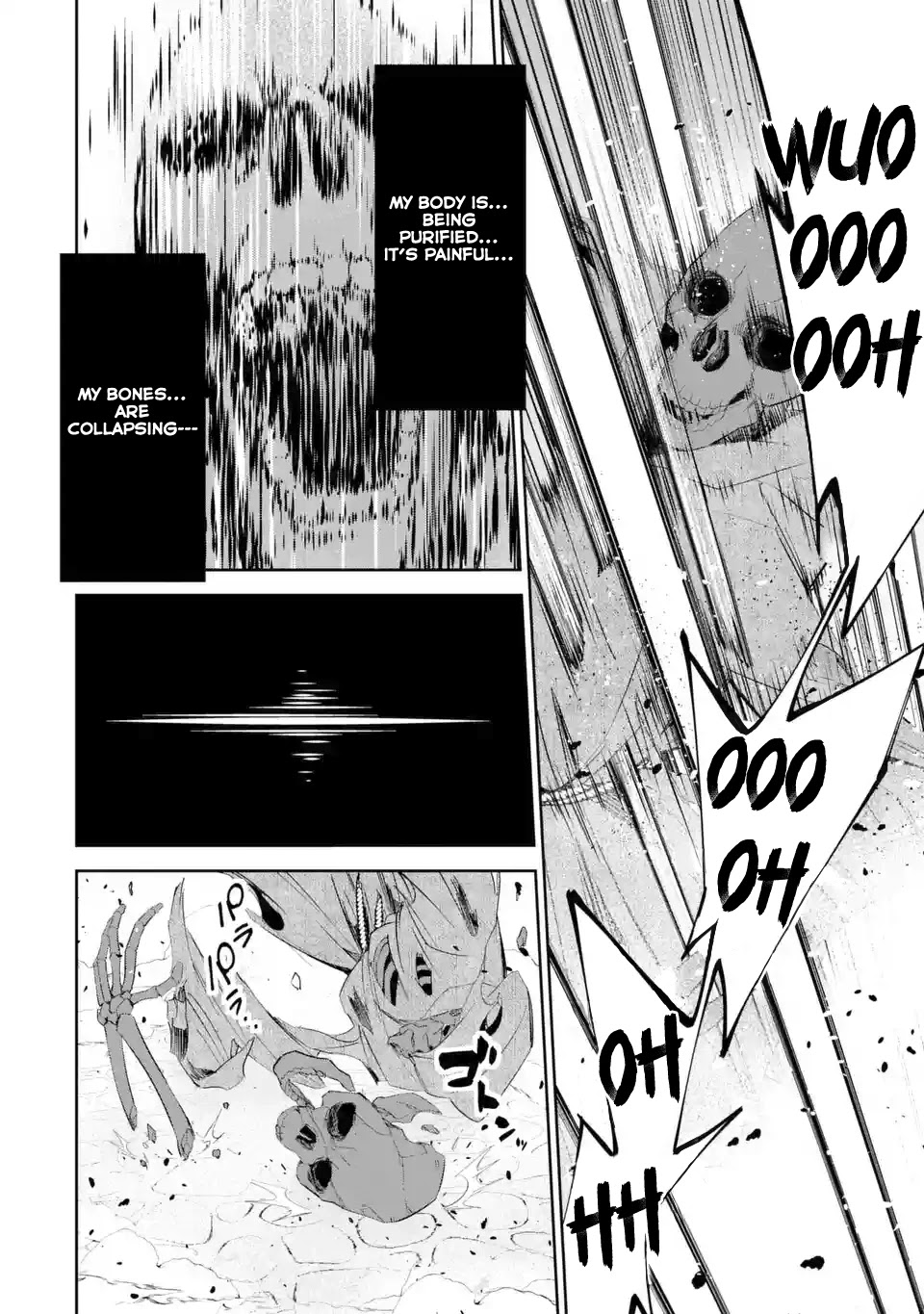The Executed Sage is Reincarnated as a Lich and Starts an All-Out War Chapter 2.2 page 6 - Chapter 2.2