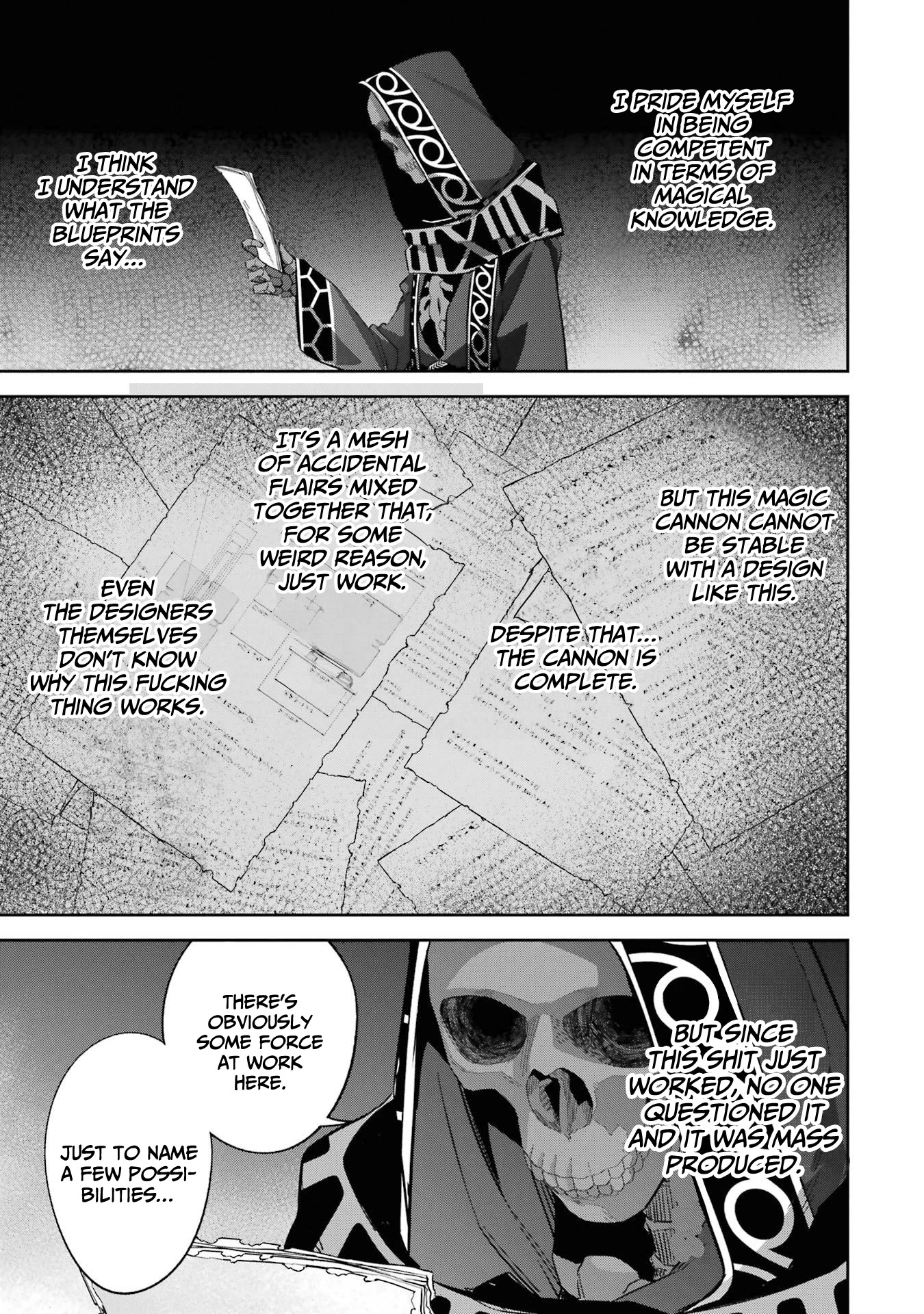 The Executed Sage is Reincarnated as a Lich and Starts an All-Out War Chapter 20 page 6 - Chapter 20: 「Bring back head」