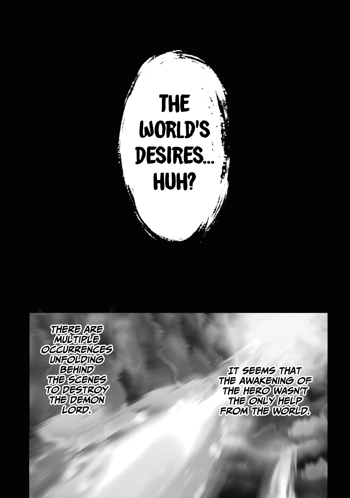 The Executed Sage is Reincarnated as a Lich and Starts an All-Out War Chapter 20 page 7 - Chapter 20: 「Bring back head」