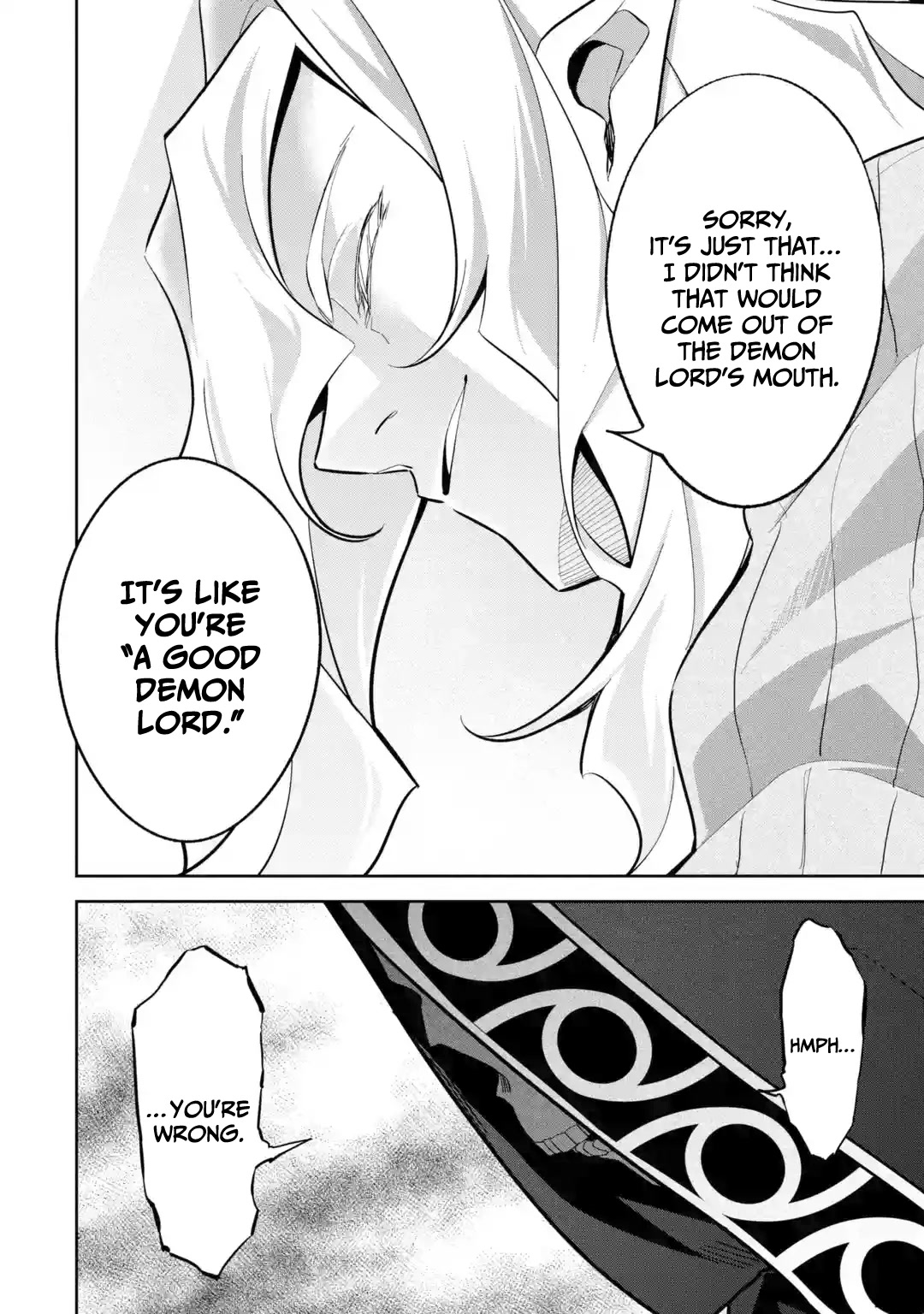 The Executed Sage is Reincarnated as a Lich and Starts an All-Out War Chapter 21 page 12 - Chapter 21: 「Fireworks」