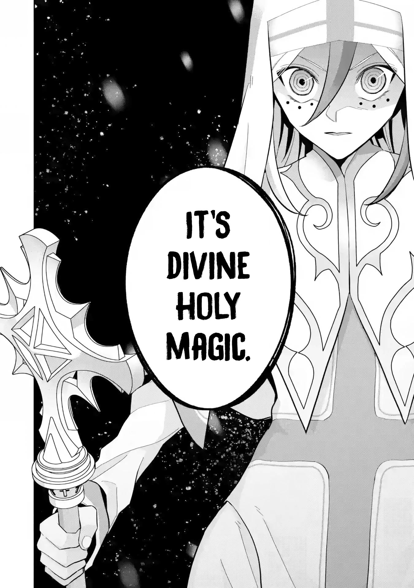 The Executed Sage is Reincarnated as a Lich and Starts an All-Out War Chapter 23 page 16 - Chapter 23: 「Looks like this is as far as I go」