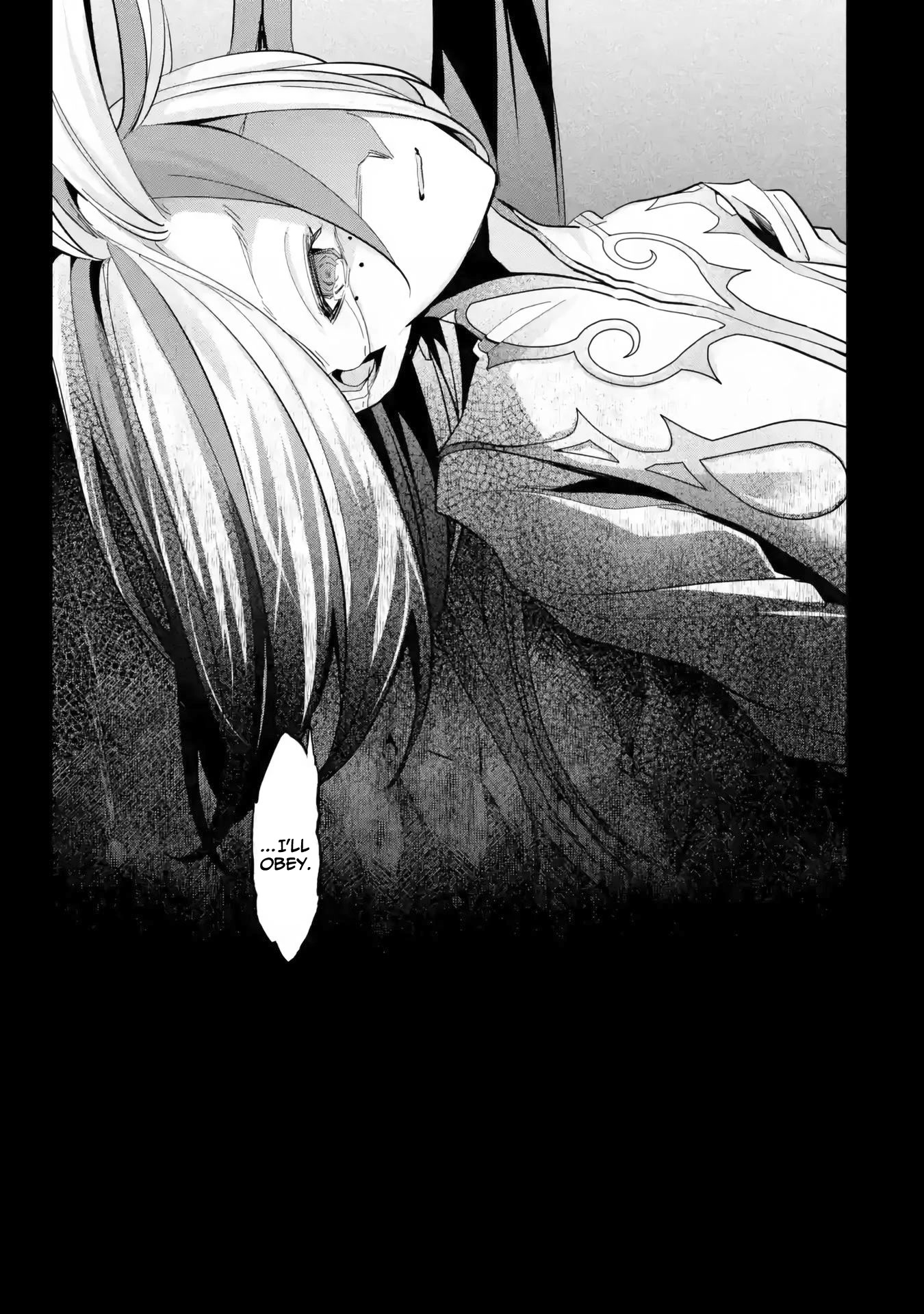 The Executed Sage is Reincarnated as a Lich and Starts an All-Out War Chapter 25 page 29 - Chapter 25: 「Father & Daughter」