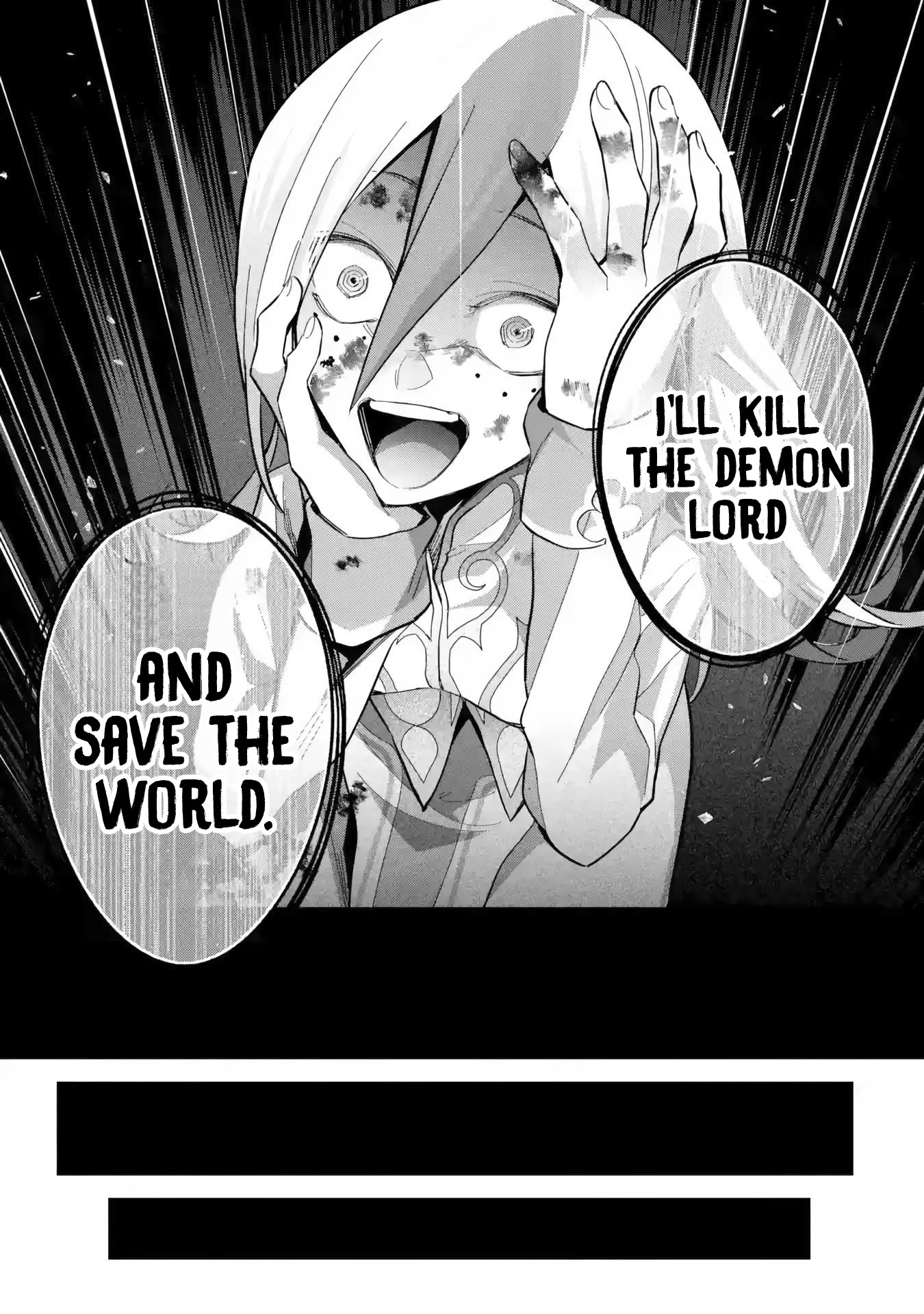 The Executed Sage is Reincarnated as a Lich and Starts an All-Out War Chapter 25 page 37 - Chapter 25: 「Father & Daughter」