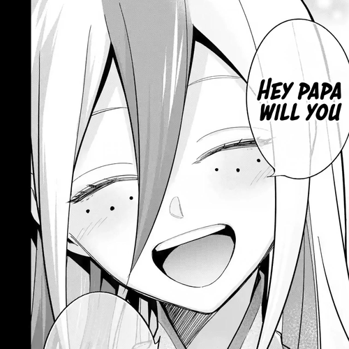 The Executed Sage is Reincarnated as a Lich and Starts an All-Out War Chapter 25: 「Father & Daughter」 cover