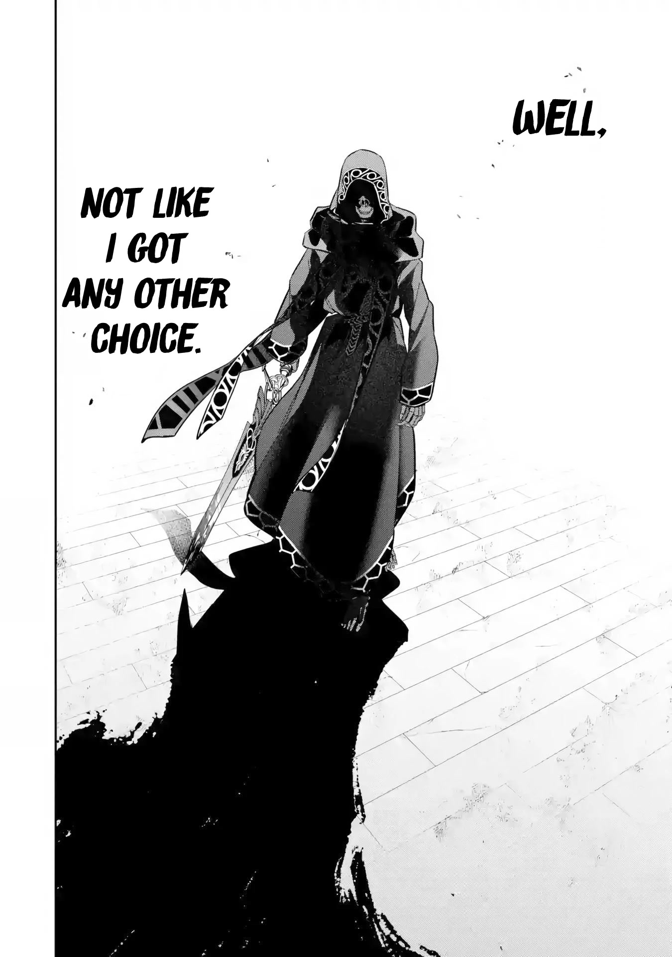 The Executed Sage is Reincarnated as a Lich and Starts an All-Out War Chapter 26 page 17 - Chapter 26: 「Hell」