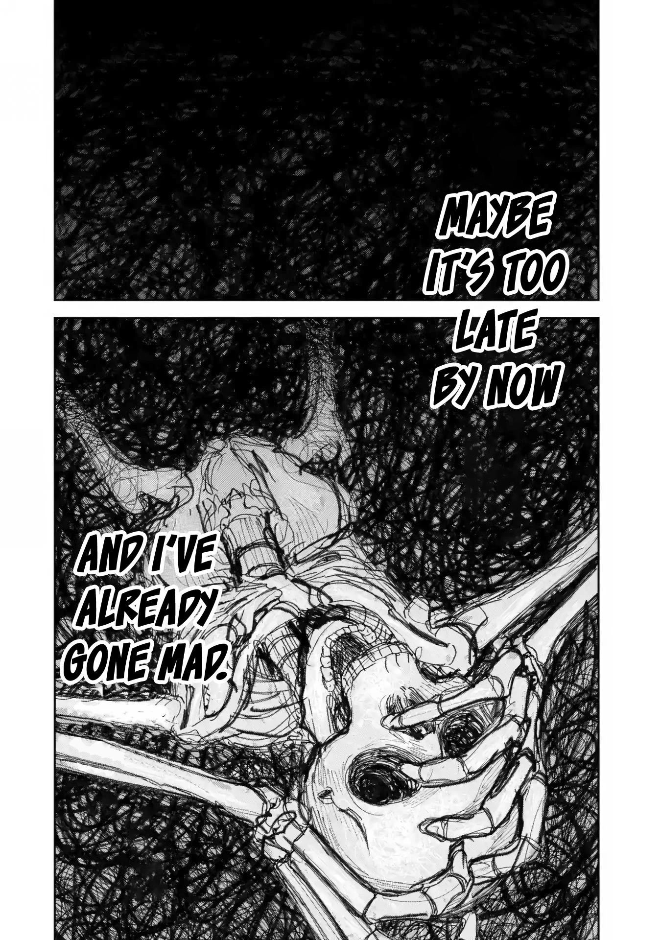 The Executed Sage is Reincarnated as a Lich and Starts an All-Out War Chapter 26 page 27 - Chapter 26: 「Hell」