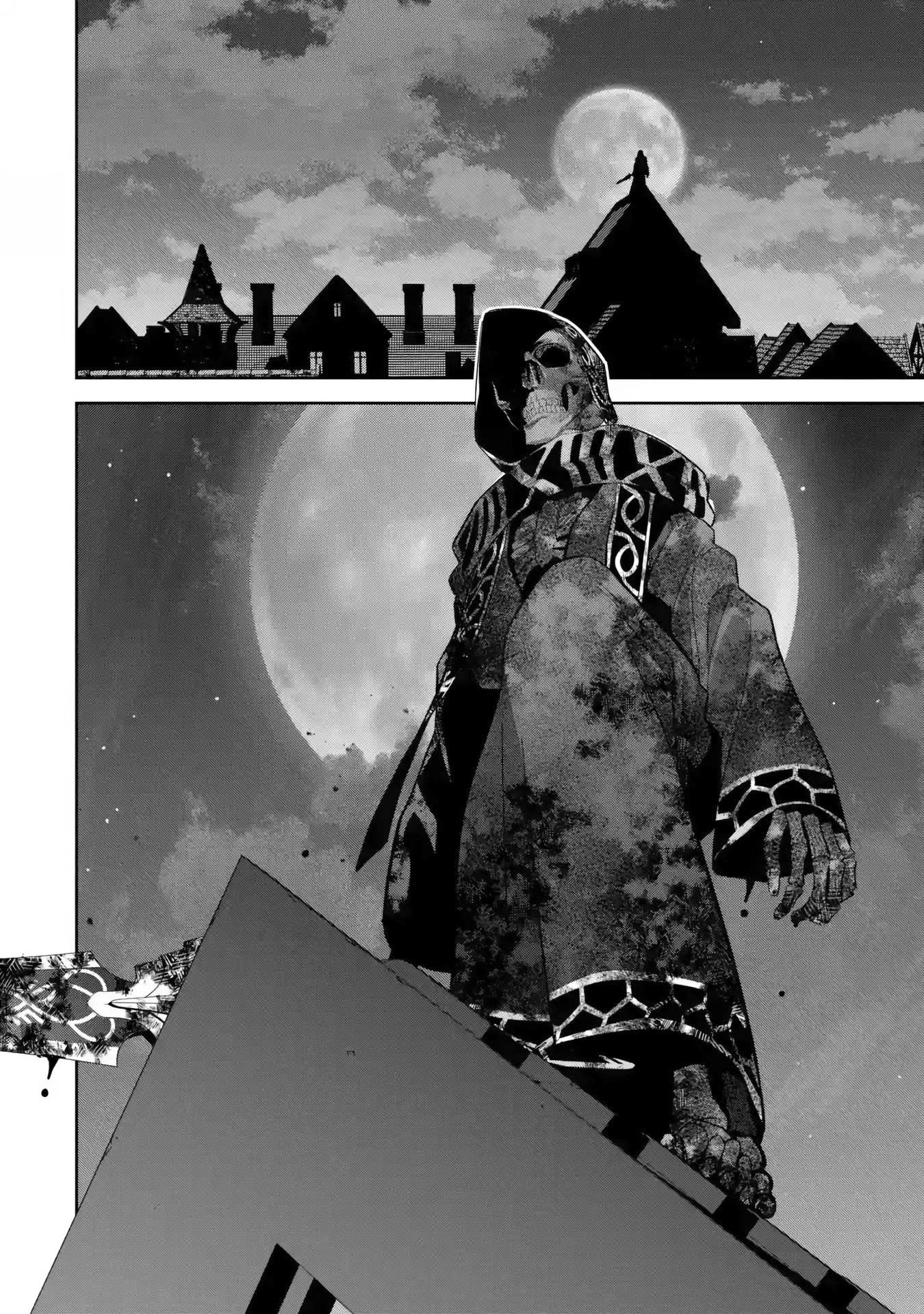 The Executed Sage is Reincarnated as a Lich and Starts an All-Out War Chapter 26 page 31 - Chapter 26: 「Hell」