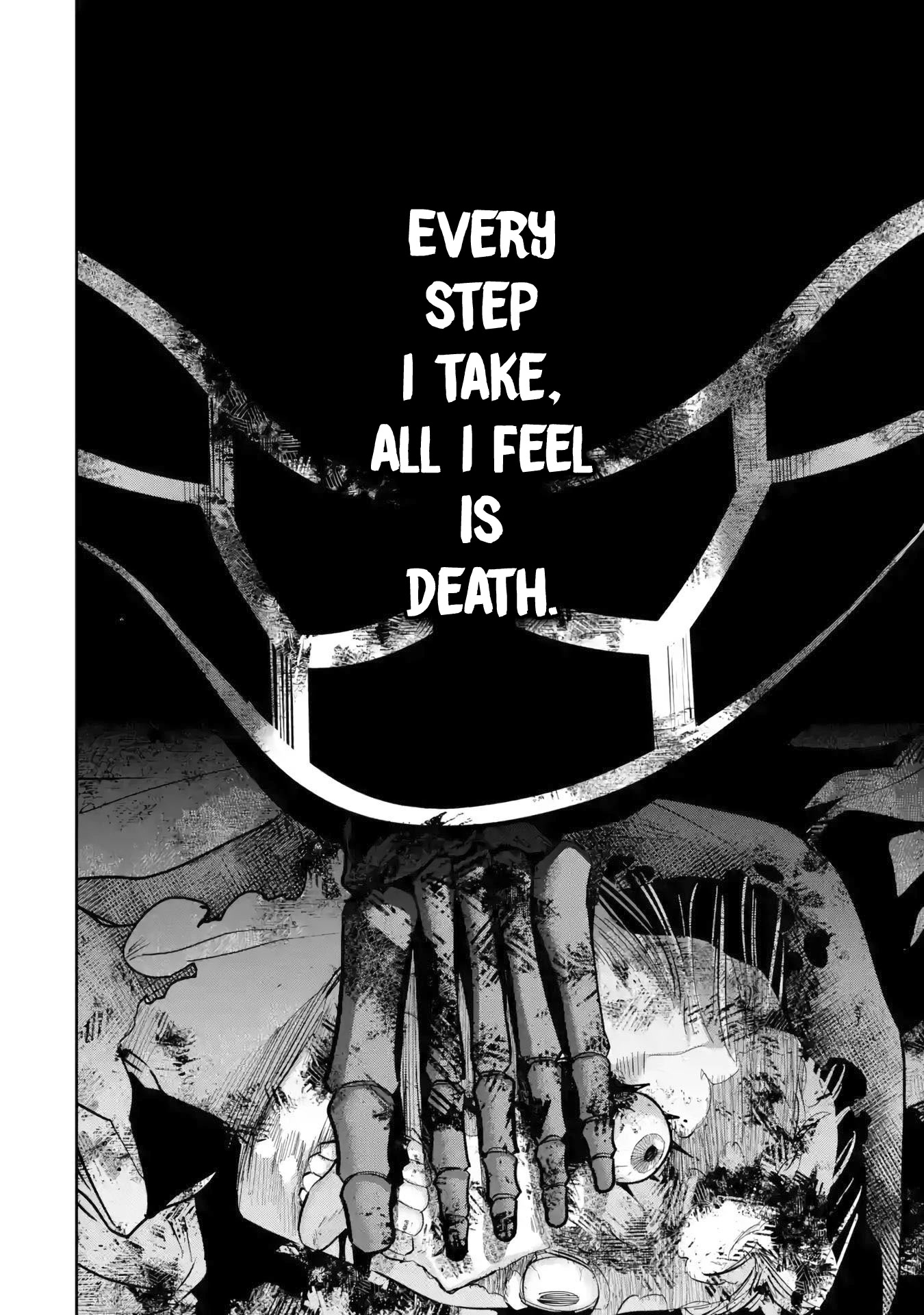 The Executed Sage is Reincarnated as a Lich and Starts an All-Out War Chapter 27 page 13 - Chapter 27: 「The most powerful hero in history」