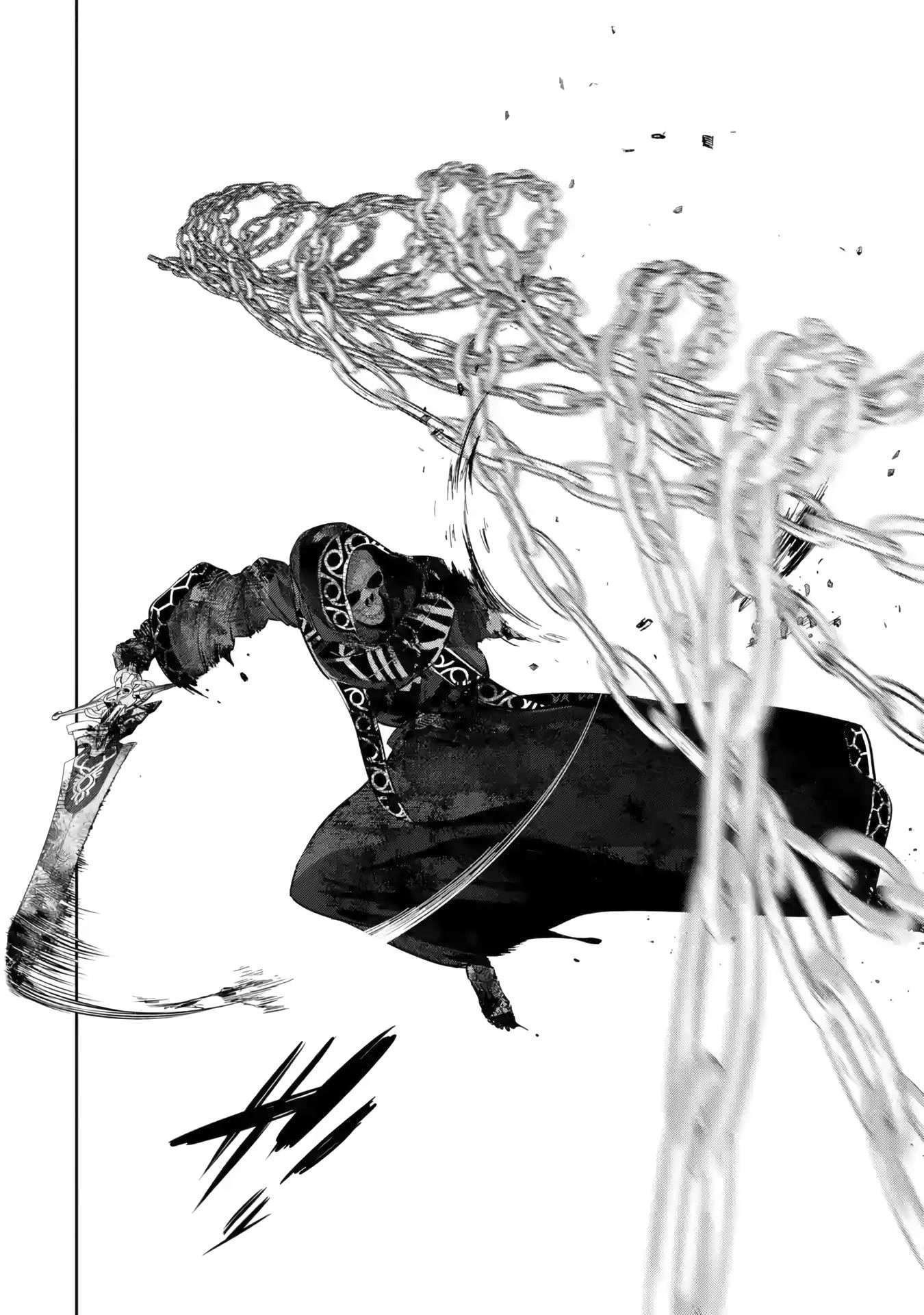 The Executed Sage is Reincarnated as a Lich and Starts an All-Out War Chapter 27 page 19 - Chapter 27: 「The most powerful hero in history」