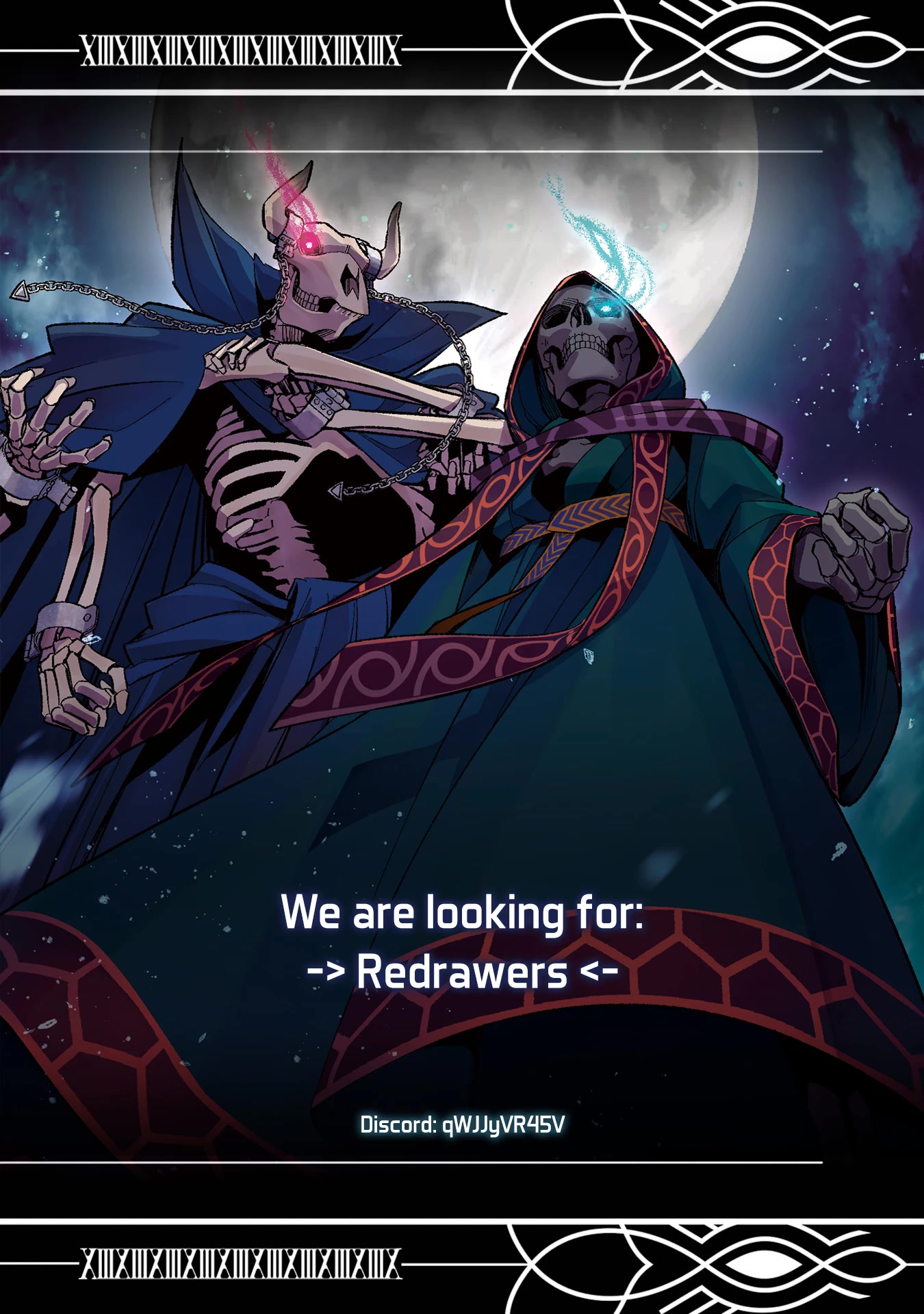 The Executed Sage is Reincarnated as a Lich and Starts an All-Out War Chapter 27 page 42 - Chapter 27: 「The most powerful hero in history」